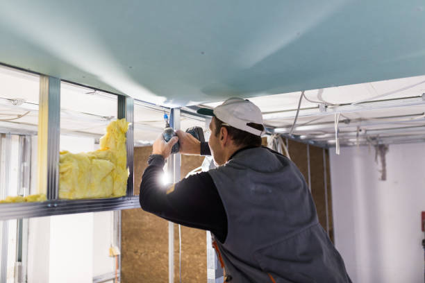 Best Spray Foam Insulation  in Staffd, OR