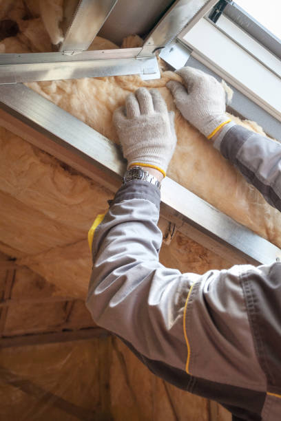 Professional Insulation Contractor in Stafford, OR