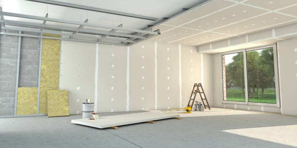 Best Attic Insulation Installation  in Staffd, OR