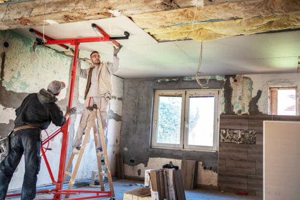 Best Professional Insulation Contractor  in Staffd, OR