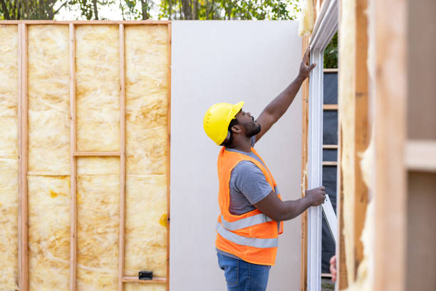 Range of Insulation Solutions in Stafford, OR