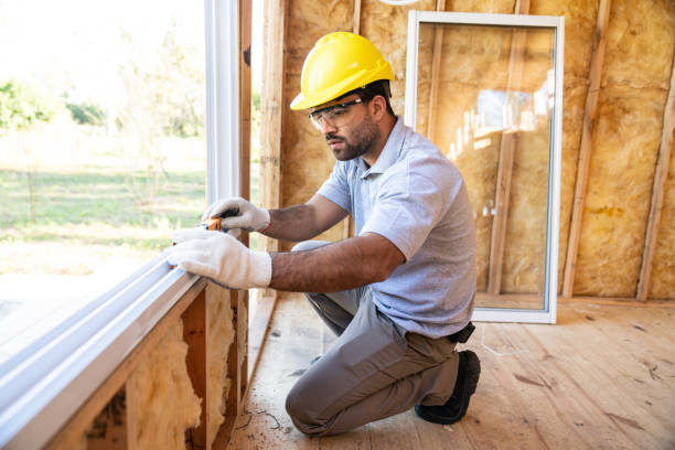 Best Garage Insulation Installation  in Staffd, OR