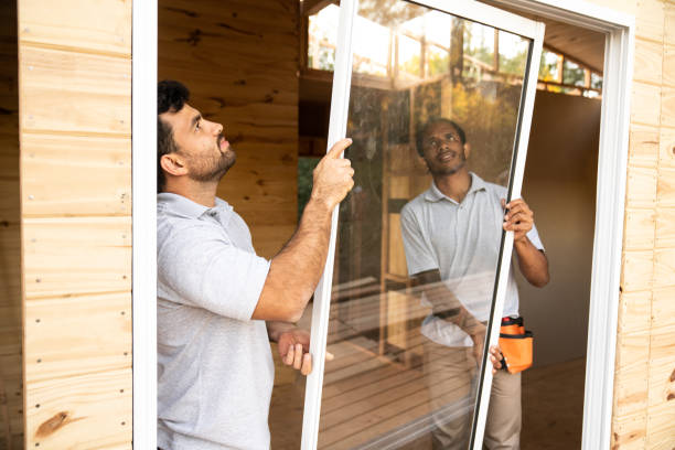 Insulation Inspection Services in Stafford, OR