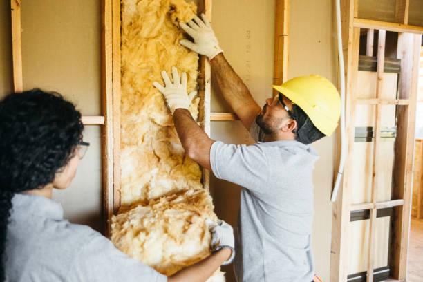 Best Crawl Space Insulation  in Staffd, OR