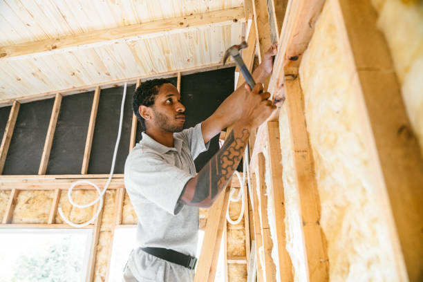 Best Insulation Removal  in Staffd, OR