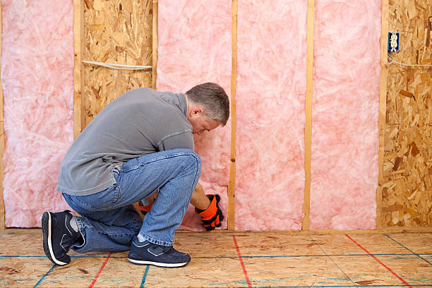 Best Insulation Inspection Services  in Staffd, OR