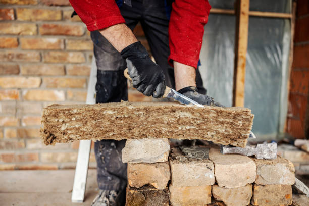 Best Energy-efficient Insulation  in Staffd, OR