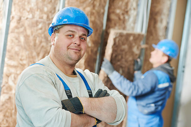 Best Affordable Insulation Services  in Staffd, OR