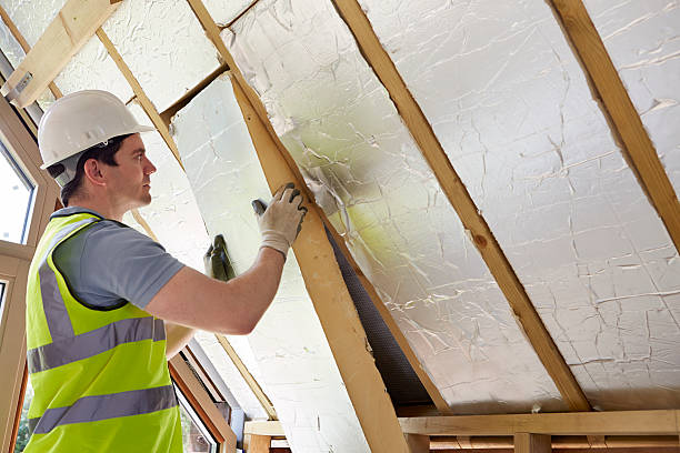 Best Blown-in Insulation  in Staffd, OR