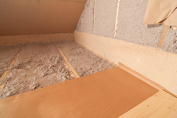  Staffd, OR Insulation Contractor Pros